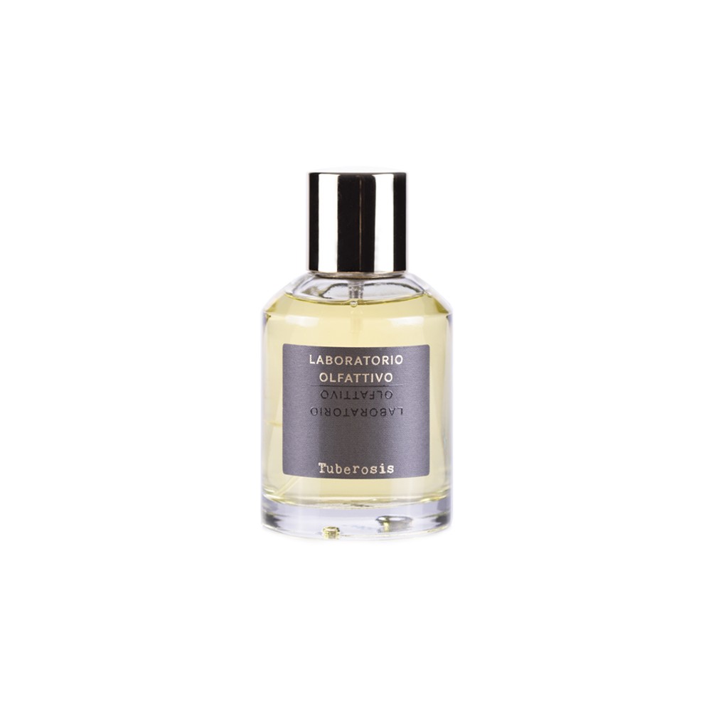 LABORATORIO OLFATTIVO - MASTERS' COLLECTION TUBEROSIS EDP